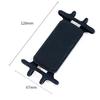 1PC Computer Bracket Accessories Silicone Phone Holder Stand for Sram Garmin Bike Motorcycle Shockproof Smart Phone Mount Case