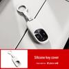 Silicone Key Case for Nio ES9 - Fits 26 Models, Car Key Accessory