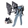 Versatile Brake Calipers Tool Metal Brake Piston Compression Tool High Performances Brake Pad Spread for Automotive Repair