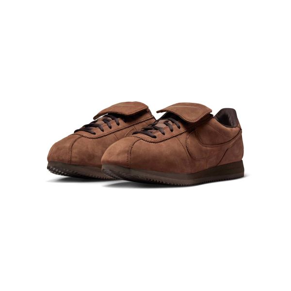 Nike Cortez LTR SE Cacao Wow Unisex Sneakers Brown IR0800-299