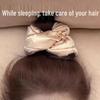 Acessórios para cabelo – Elásticos de cabelo para mulheres