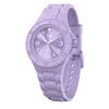 Authorized Ice-watch Women's Watch 019147 Ice Generation Lilac Small