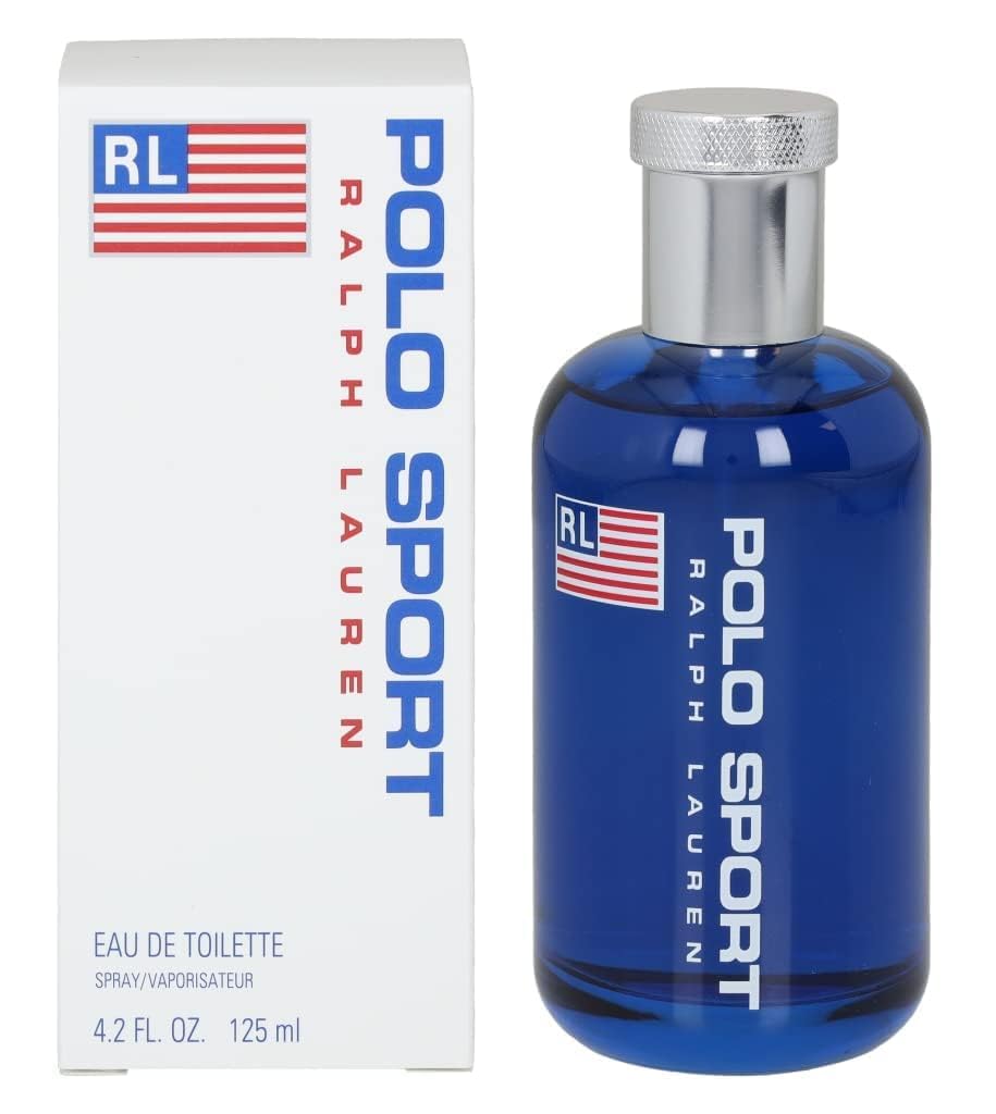 RALPH LAUREN FRAGRANCES LAUREN POLO Sports EDT 125ml (Ralph Lauren) (Polo) Polo [Product]