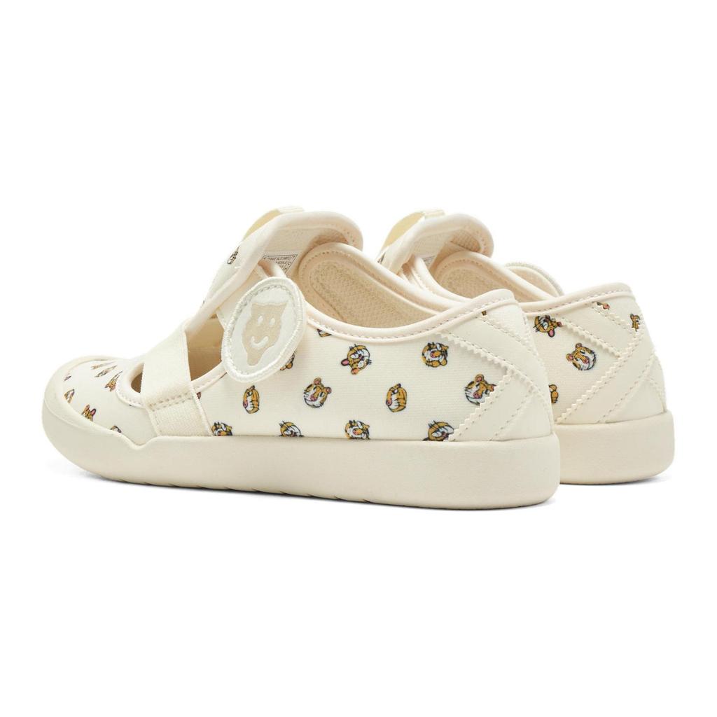 (GS) Onitsuka Tiger Mexico 66 SANDAL 'Beige' Kids' 1184A215-100