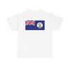 Flag of Vancouver Island (Canada) T-Shirt
