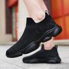 Shoes for Men 2024 High Quality Casual Shoes Soft Outdoor Lightweight Slip-on Sports Jogging Vulcanized Shoes Original Man Shoes