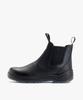 Thorogood Slip-On Work Chelsea Boots 6134 Black