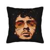 Pillow Cover Singer Jack Harlow   Morden Pillow Case For Chair Sofa Home Decor Pillowcases