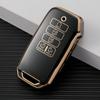 NCUD9 9 Bottons Shell Fob For KIA K7 K8 V6 2022 EV6 2022 Dl3 K5 for Kia Carnival Sedona 2021 Sorento MQ4 Car Key Case Cover Keychian