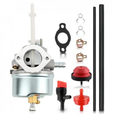 Vergaser-Austauschkit für Tecumseh 632371 Dichtungsring PC144371