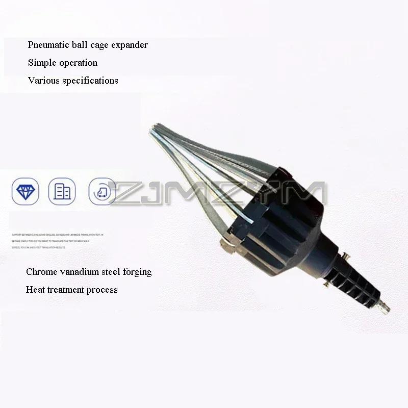 72‑130psi CV Joint Boot Installation Tool Universal Pneumatic Drive Shaft CV Boot Expander