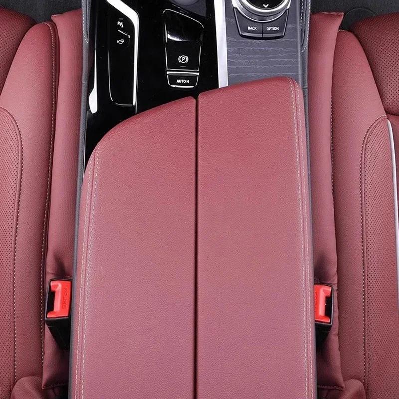 Sitzlücken-Füllstopfen für Autos, auslaufsichere Polster für Lexus LS LC RZ IS350 ES300 GS350 CT200h GX460 LX570 RX500h NX300 UX260 Zubehör