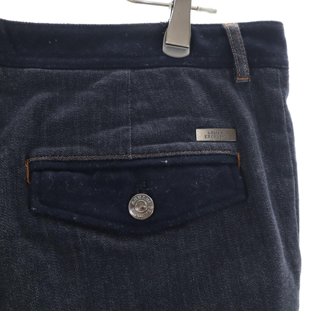 Armani Exchange Stretch Pants W32 Men's Used