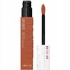 Maybelline Super Stay Matte Ink Liquid Lipstick 70 Amazonian 5