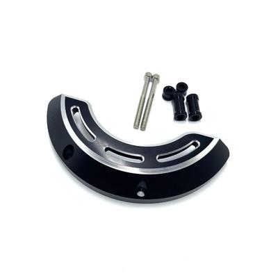 Motokano Left Crankcase Guard Engine Slider Applicable Models Rebel 250