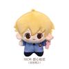 Plushie Anime High School 10cm Doll Toy Plush Stuffed Cartoon Game Cosplay Kids Gift