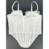 Corsets, Fashionable and Elegant Women's Clothing