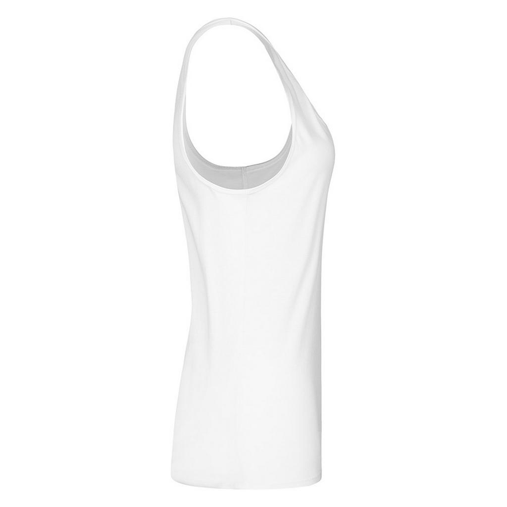 X.O By Promodoro Womens/Ladies Scoop Neck Tank Top