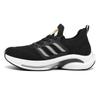 Men's Shoes Summer Fly Woven Breathable Mesh Trendy Shoes  Fashionable Running and Sports Men's Shoes