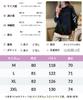 layered long loose sleeve oversized pullover fake long training Korean [Airby] Layered, look, loose, T-shirt, sweatshirt, fit, logo, top, women's,