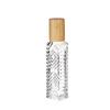 10ml 12ml Glass Roller Bottle Perfume Roll On Bottle Mini Essential Oil Containers Sample Empty Bottle Travel Refill Vials