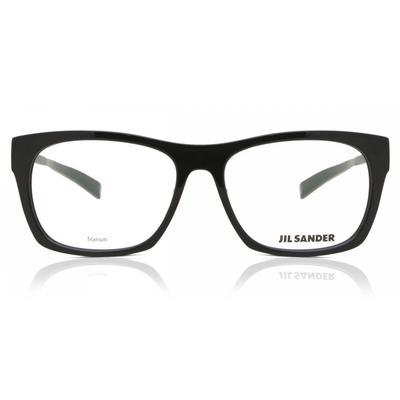 Jil Sander J 4006 A Unisex-Brille