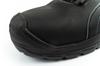 Puma Safety Cascades Disc Mid Negro-Gris [630211] talla 40