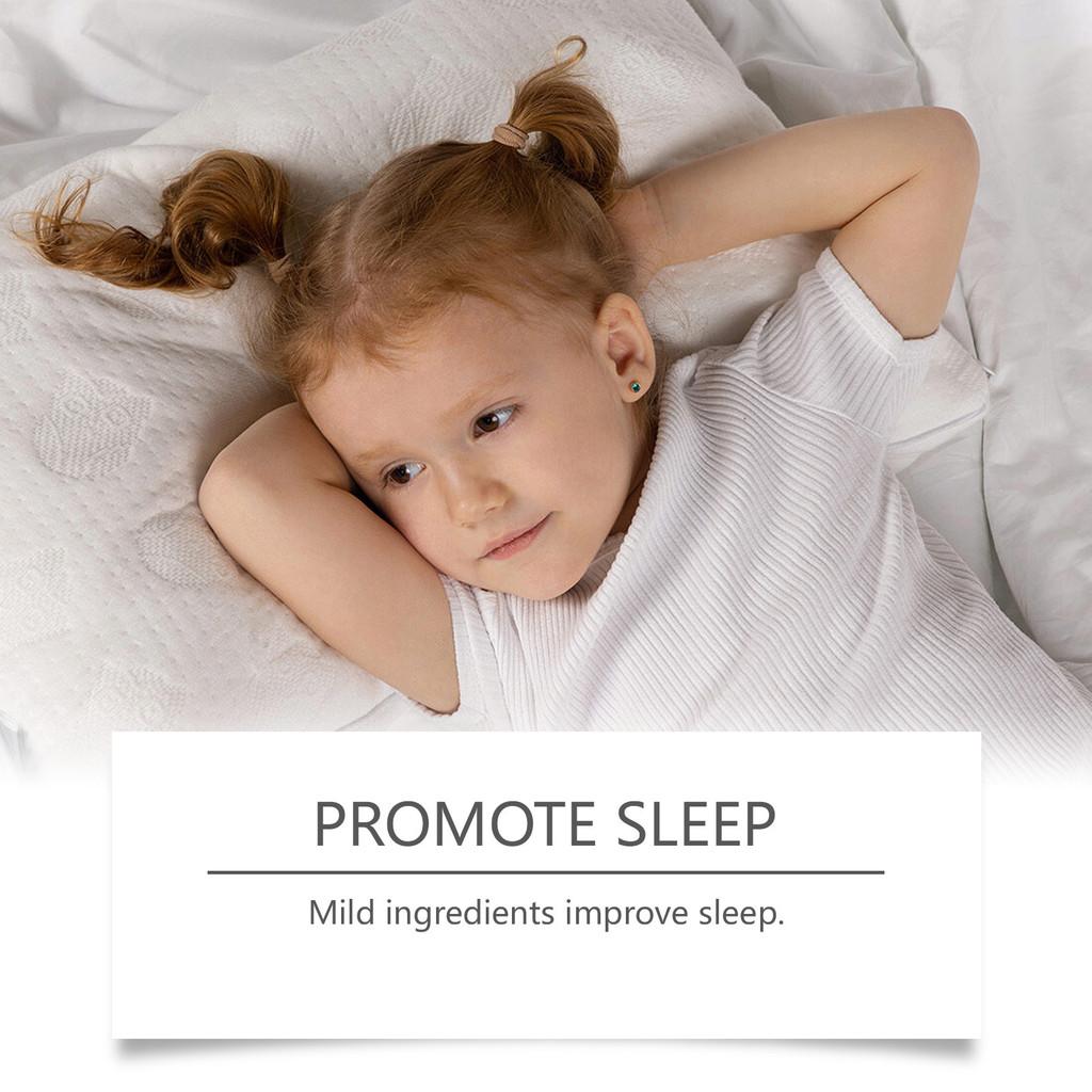 Cremă cu Magneziu Wiieey pentru Somnul Copiilor Hidratare Revigorantă și Delicată Pentru Îngrijirea Pielii Delicate