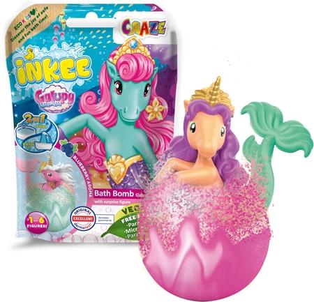 

bath bomb TU прозрачный