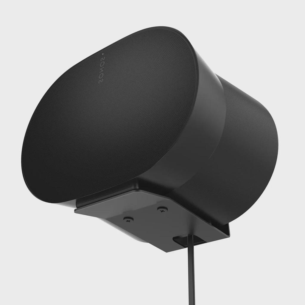 Multibrackets - Support mural pivotant haut de gamme Sonos pour Sonos ERA 300