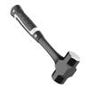 Octagonal Hammer Solid Hammer Wall Smashing Tool Heavy Construction Site Multifunctional Shock Absorbing Hammer Tool