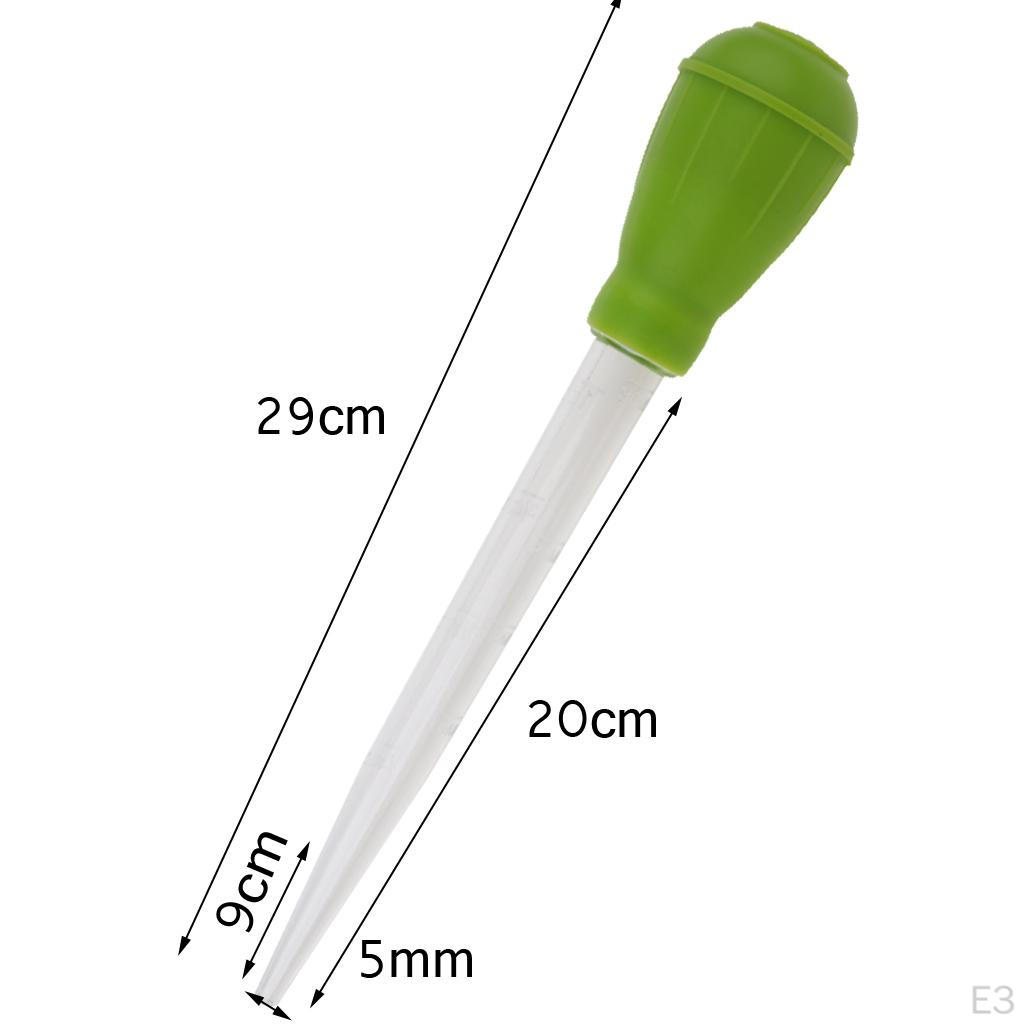 Pipette Dropper for Aquarium 0ml