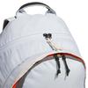 Adidas Polyamide Backpack Regular Unisex Light Blue & Gray Adidas KC0236
