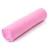 Quick Drying Water Absorption Solid Color Soft Puppy Cat Towel Pet Supplies