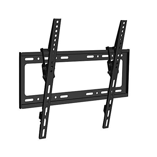 Support mural inclinable - ULTRON - WM100 - 23-56 pouces - 56 kg - VESA 400x400