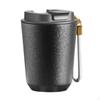 Coffee Cup for Hot/ice -tea -leafy Drinks. Cold Water And Drinks Portable
