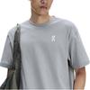 On Club T Glow Short Sleeve Round Neck Simple T-Shirt Men tops 1MG31585005