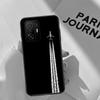 Airplane Aircraft Fundas For POCO F3 X3 GT M3 M4 POCO X3 X4 Pro Case For Xiaomi Mi 11 Lite 12 11T Pro Cover
