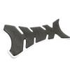 Coole Motorradaufkleber Benzin Öl Kraftstofftank Pad Protektor Aufkleber Hülle für Kawasaki Yamaha Honda Bmw Ktm Motorradzubehör
