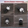 A13F-42CP8-12 A/C Air Conditional Pressure Sensor For NISSAN Power Steering Pressure Sensor
