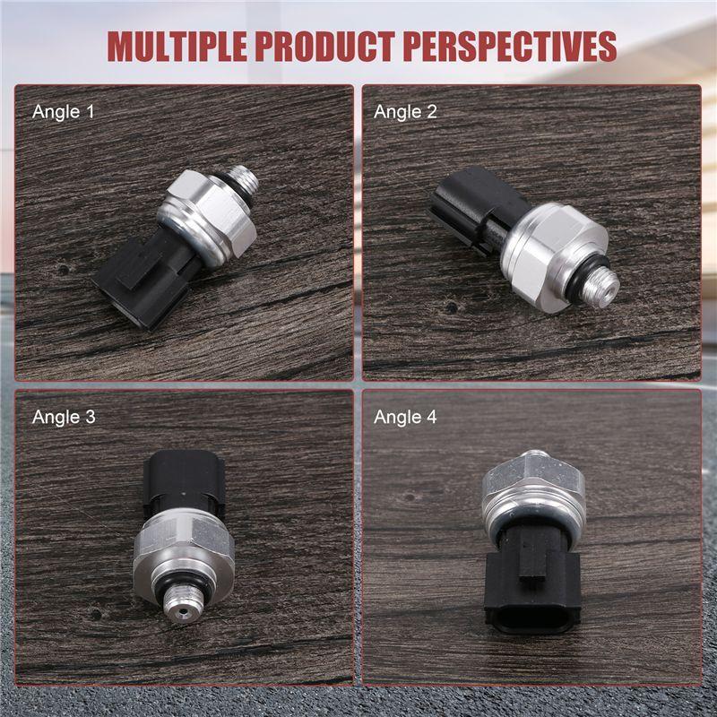 A13F-42CP8-12 A/C Air Conditional Pressure Sensor For NISSAN Power Steering Pressure Sensor