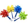 Sponge Brush Set Various Shapes Available Painting Tools Mushroom Stick Flower EVA Roller Creative Art Graffiti Drawing Prop ZYF