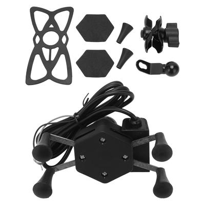 Accesorii pentru ciclism – Suporturi de telefon pentru biciclete
