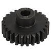 M1.5 RC Car Gear with M5 Set Screw 8mm Bore Diameter RC Car Motor Gear Kit for TRAXXAS 6S 8S 15