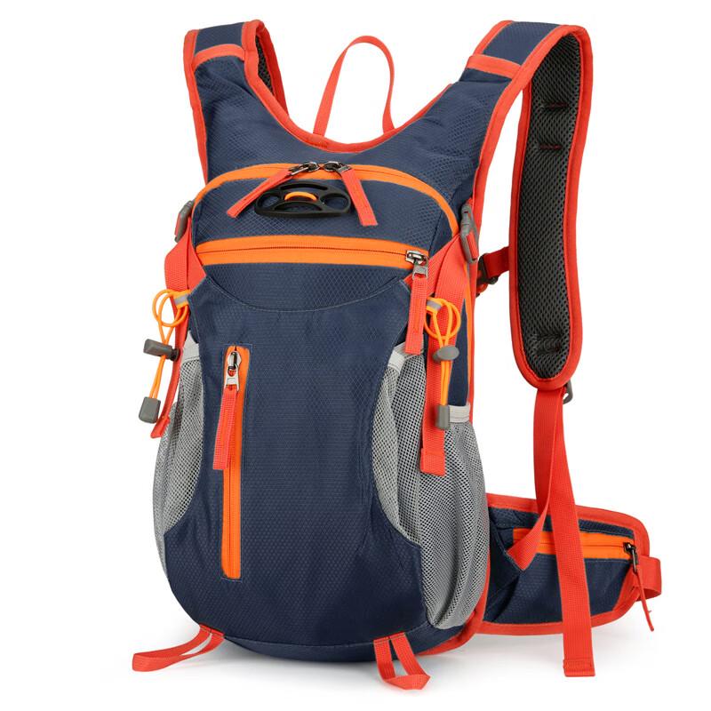 Li Shen Outdoor Hiking & Travel Backpack Medium (One Size)