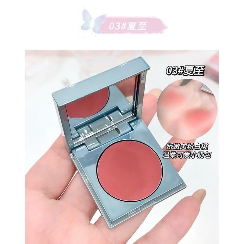 Gege Bear - Blush Powder - 3 Colors