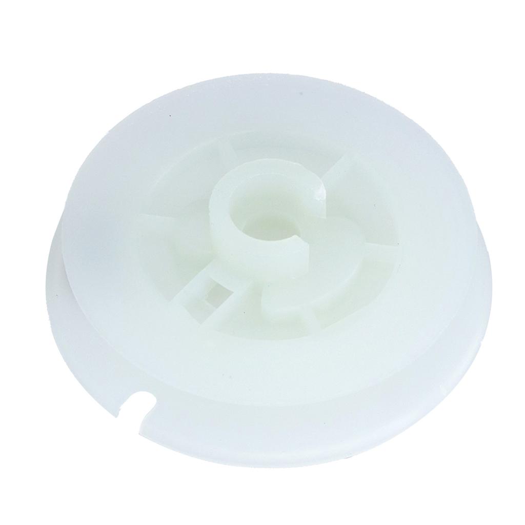 Recoil Starter Pulley Replacement 4238 190 1001 for Stihl TS410 TS420 TS480I TS500I Cut Off Saw