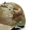 Camo New Baseball Men Fashion Caps Women Outdoor Fishing Hat Unisex Adjustable Snapback Hat