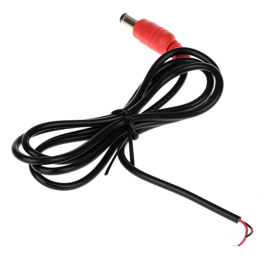 Waterproof 170° Night Car SUV Parking Rear View Reverse Backup Camera Kit