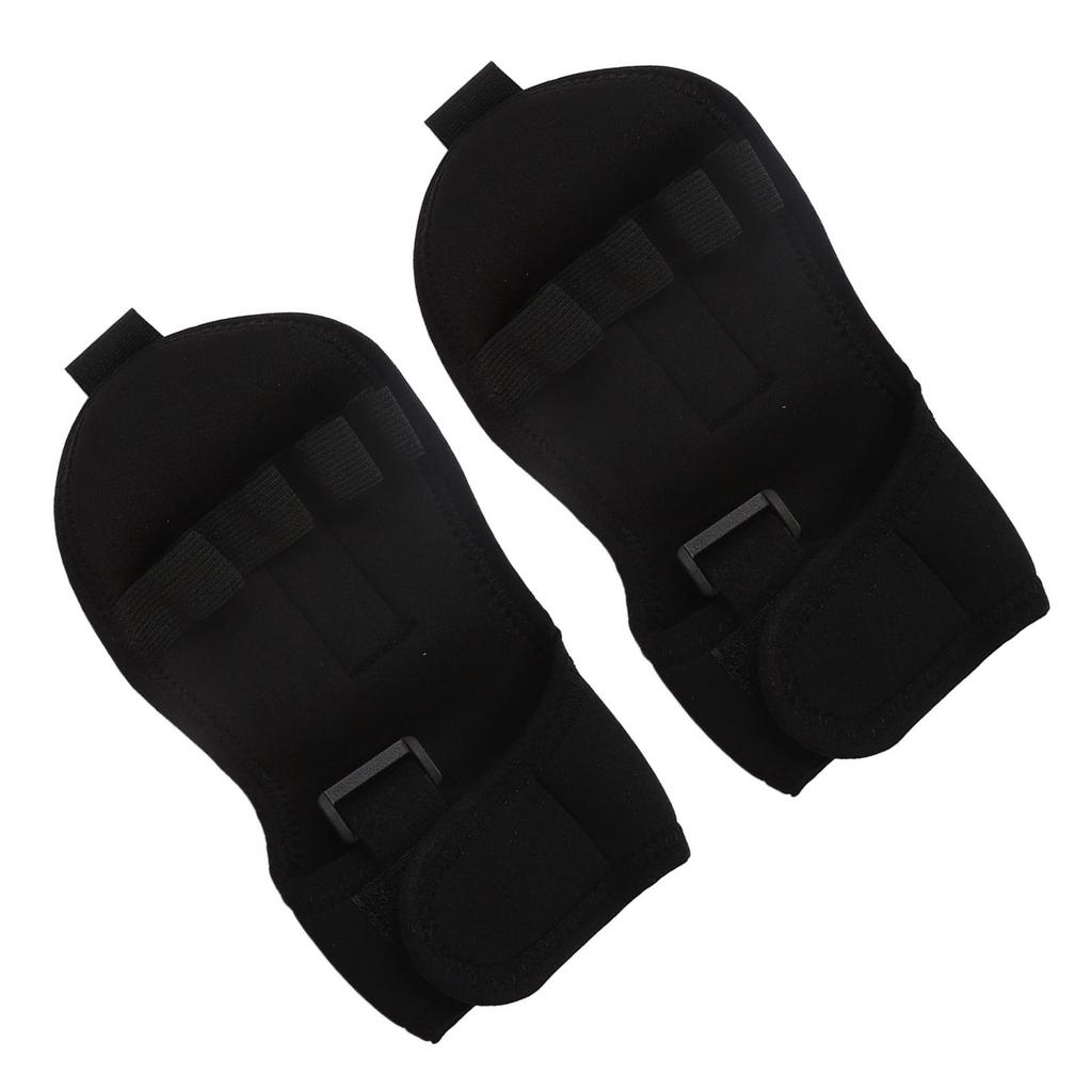 Rehabilitation Training Gloves Grip Strength Exercise Anti Spasticity Finger Splint Brace for Stroke Hemiplegia Patients